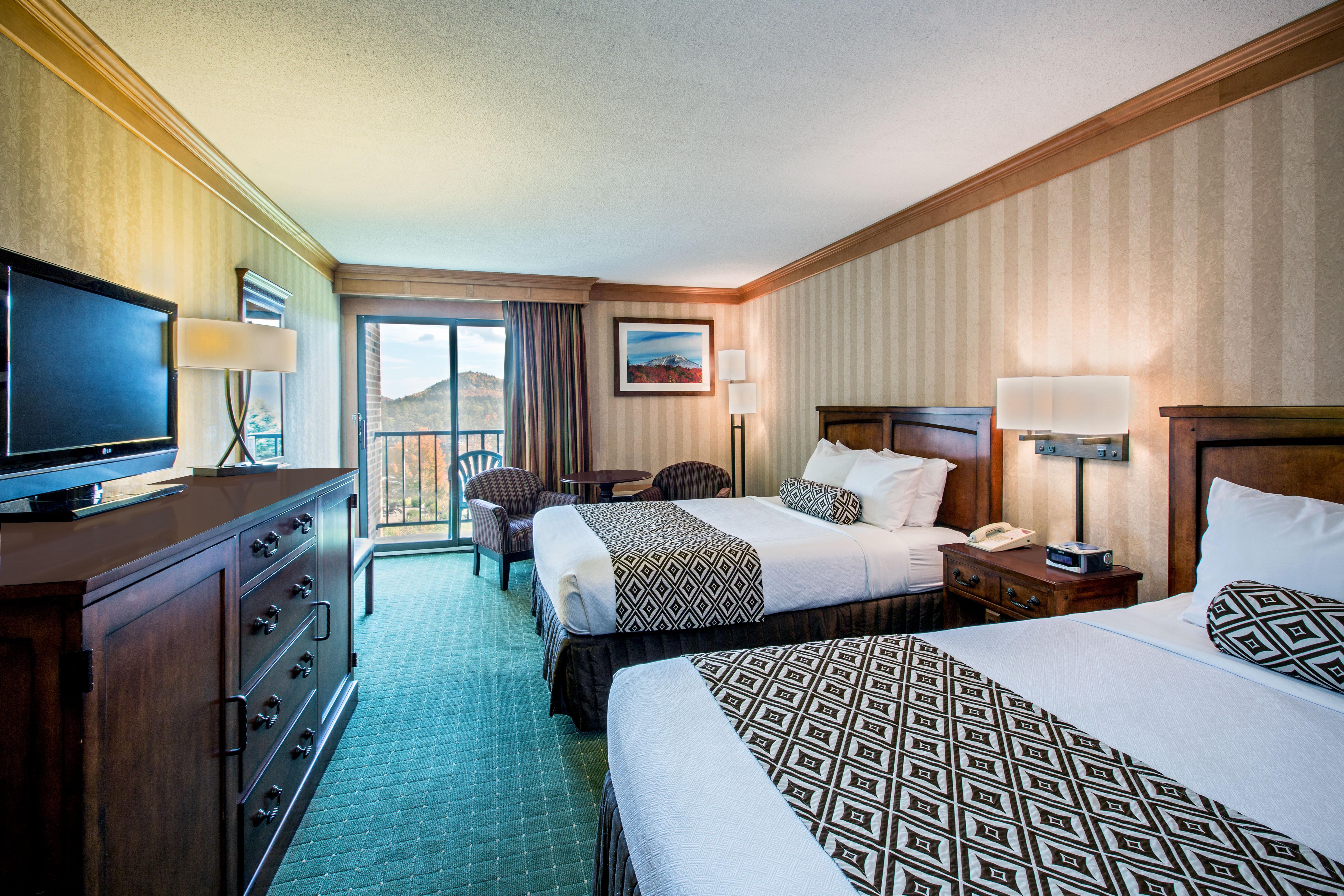 Crowne Plaza Lake Placid, An Ihg Hotel Экстерьер фото