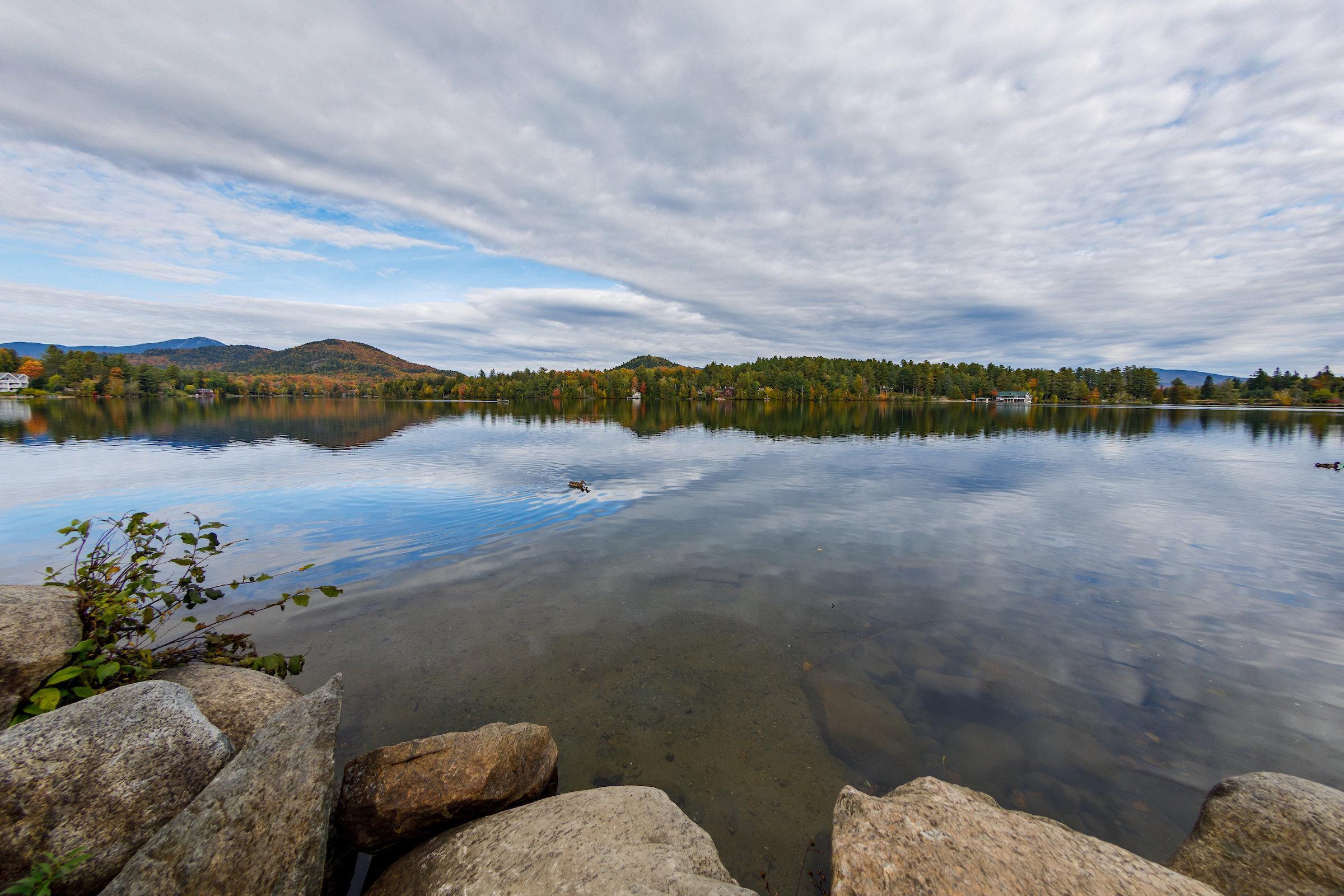 Crowne Plaza Lake Placid, An Ihg Hotel Экстерьер фото