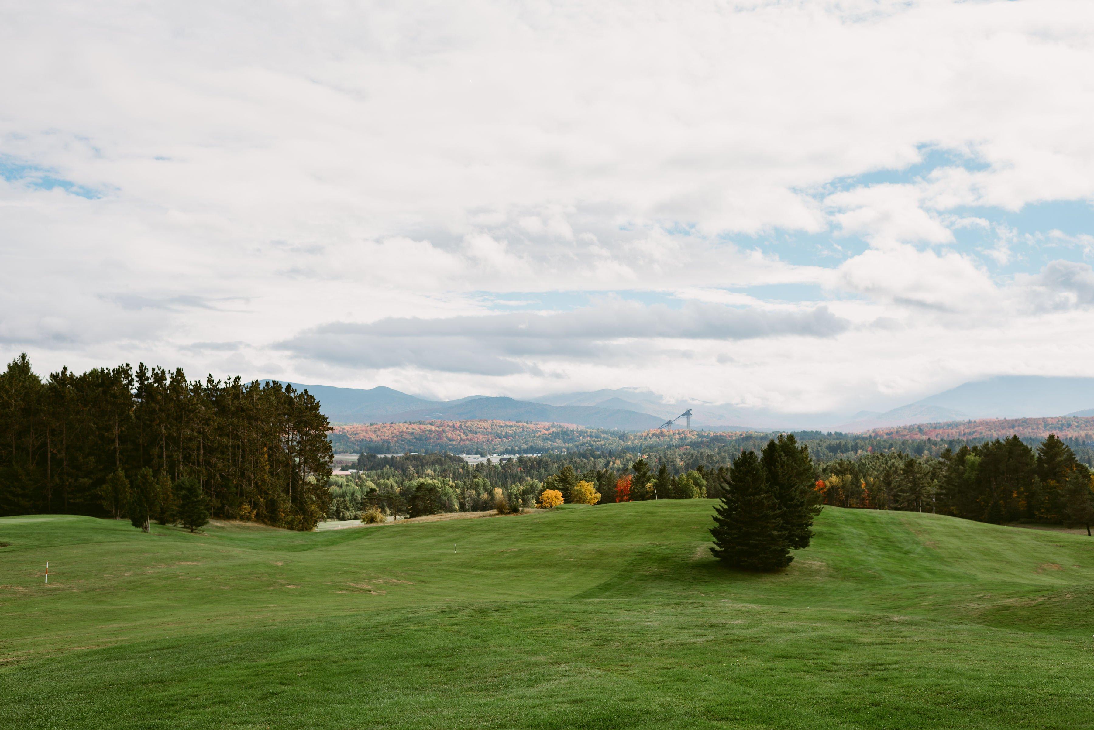 Crowne Plaza Lake Placid, An Ihg Hotel Экстерьер фото